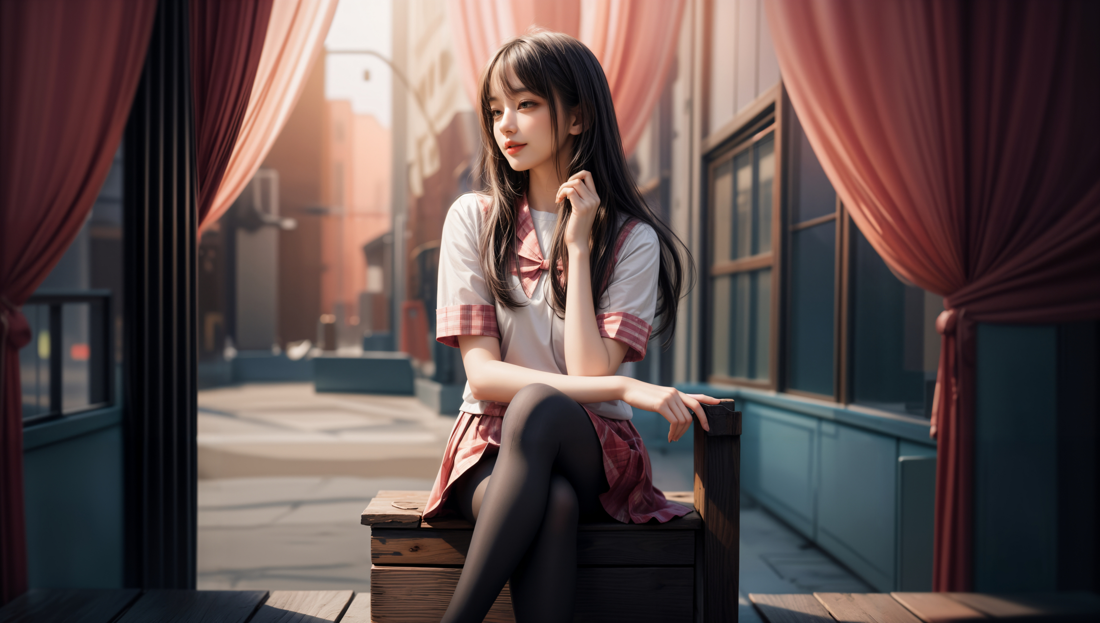 今年上半年江西全省气温偏高 局地月平均气温创新高